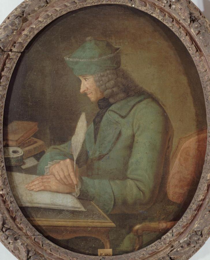 Voltaire